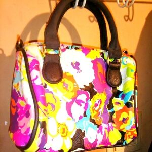Betsey Johnson purse